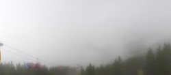 Archiv Foto Webcam Saalbach-Hinterglemm: Kohlmais 11:00
