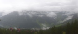 Archiv Foto Webcam Saalbach-Hinterglemm: Kohlmais 15:00