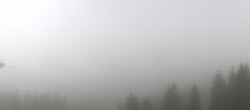 Archiv Foto Webcam Saalbach-Hinterglemm: Kohlmais 17:00