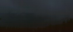 Archiv Foto Webcam Saalbach-Hinterglemm: Kohlmais 19:00