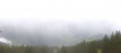 Archiv Foto Webcam Saalbach-Hinterglemm: Kohlmais 06:00