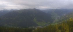Archiv Foto Webcam Saalbach-Hinterglemm: Kohlmais 06:00