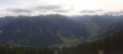 Archiv Foto Webcam Saalbach-Hinterglemm: Kohlmais 15:00