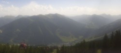 Archived image Webcam Kohlmais (Saalbach-Hinterglemm) 15:00