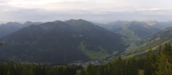 Archived image Webcam Kohlmais (Saalbach-Hinterglemm) 06:00
