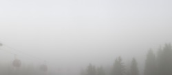 Archiv Foto Webcam Saalbach-Hinterglemm: Kohlmais 07:00