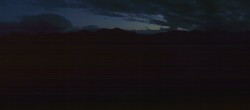 Archiv Foto Webcam Saalbach-Hinterglemm: Kohlmais 19:00