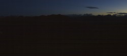 Archived image Webcam Kohlmais (Saalbach-Hinterglemm) 19:00