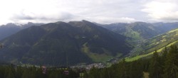 Archiv Foto Webcam Saalbach-Hinterglemm: Kohlmais 08:00
