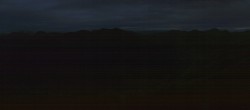 Archiv Foto Webcam Saalbach-Hinterglemm: Kohlmais 19:00