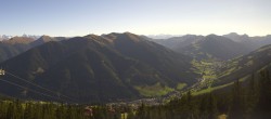 Archived image Webcam Kohlmais (Saalbach-Hinterglemm) 15:00