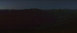 Archiv Foto Webcam Saalbach-Hinterglemm: Kohlmais 05:00