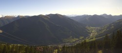 Archiv Foto Webcam Saalbach-Hinterglemm: Kohlmais 15:00