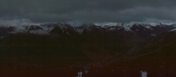 Archiv Foto Webcam Saalbach-Hinterglemm: Kohlmais 17:00