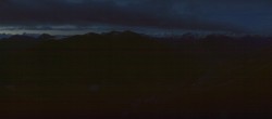 Archiv Foto Webcam Saalbach-Hinterglemm: Kohlmais 06:00