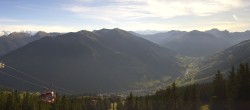 Archiv Foto Webcam Saalbach-Hinterglemm: Kohlmais 15:00