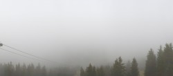 Archived image Webcam Kohlmais (Saalbach-Hinterglemm) 15:00