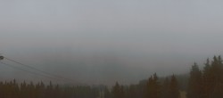 Archived image Webcam Kohlmais (Saalbach-Hinterglemm) 17:00