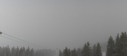 Archived image Webcam Kohlmais (Saalbach-Hinterglemm) 11:00