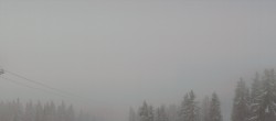 Archiv Foto Webcam Saalbach-Hinterglemm: Kohlmais 15:00
