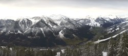 Archiv Foto Webcam Saalbach-Hinterglemm: Kohlmais 06:00