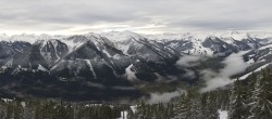 Archiv Foto Webcam Saalbach-Hinterglemm: Kohlmais 07:00