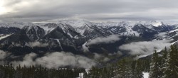Archiv Foto Webcam Saalbach-Hinterglemm: Kohlmais 09:00