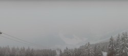 Archived image Webcam Kohlmais (Saalbach-Hinterglemm) 06:00