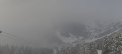 Archived image Webcam Kohlmais (Saalbach-Hinterglemm) 08:00