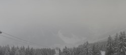 Archiv Foto Webcam Saalbach-Hinterglemm: Kohlmais 14:00