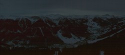 Archived image Webcam Kohlmais (Saalbach-Hinterglemm) 15:00