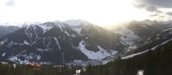 Archiv Foto Webcam Saalbach-Hinterglemm: Kohlmais 14:00