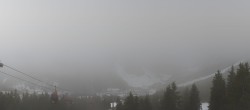 Archiv Foto Webcam Saalbach-Hinterglemm: Kohlmais 12:00