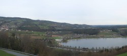 Archiv Foto Webcam Stubenbergsee Panoramablick 13:00