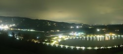 Archiv Foto Webcam Stubenbergsee Panoramablick 17:00