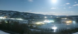 Archiv Foto Webcam Stubenbergsee Panoramablick 23:00