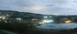 Archived image Webcam Freienberg - Stubenberg am See 01:00