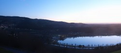 Archived image Webcam Freienberg - Stubenberg am See 06:00