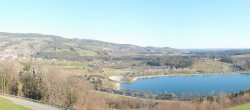 Archived image Webcam Freienberg - Stubenberg am See 11:00