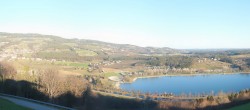 Archived image Webcam Freienberg - Stubenberg am See 13:00