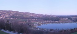 Archived image Webcam Freienberg - Stubenberg am See 15:00