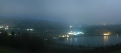 Archiv Foto Webcam Stubenbergsee Panoramablick 01:00