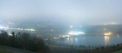 Archiv Foto Webcam Stubenbergsee Panoramablick 03:00