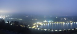 Archiv Foto Webcam Stubenbergsee Panoramablick 05:00