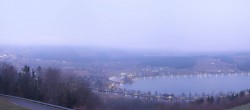 Archiv Foto Webcam Stubenbergsee Panoramablick 06:00