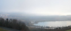 Archiv Foto Webcam Stubenbergsee Panoramablick 07:00