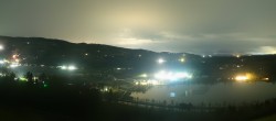 Archiv Foto Webcam Stubenbergsee Panoramablick 01:00