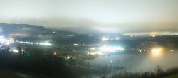 Archiv Foto Webcam Stubenbergsee Panoramablick 03:00