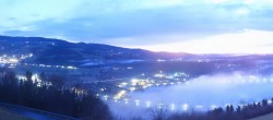 Archiv Foto Webcam Stubenbergsee Panoramablick 05:00