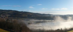 Archiv Foto Webcam Stubenbergsee Panoramablick 07:00